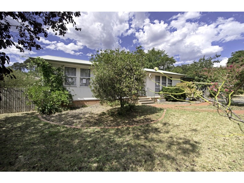 14 Hawdon Street, Ainslie ACT 2602