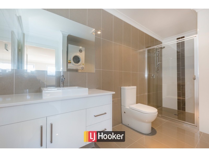 1a Bill Leng Street, Brindabella ACT 2611