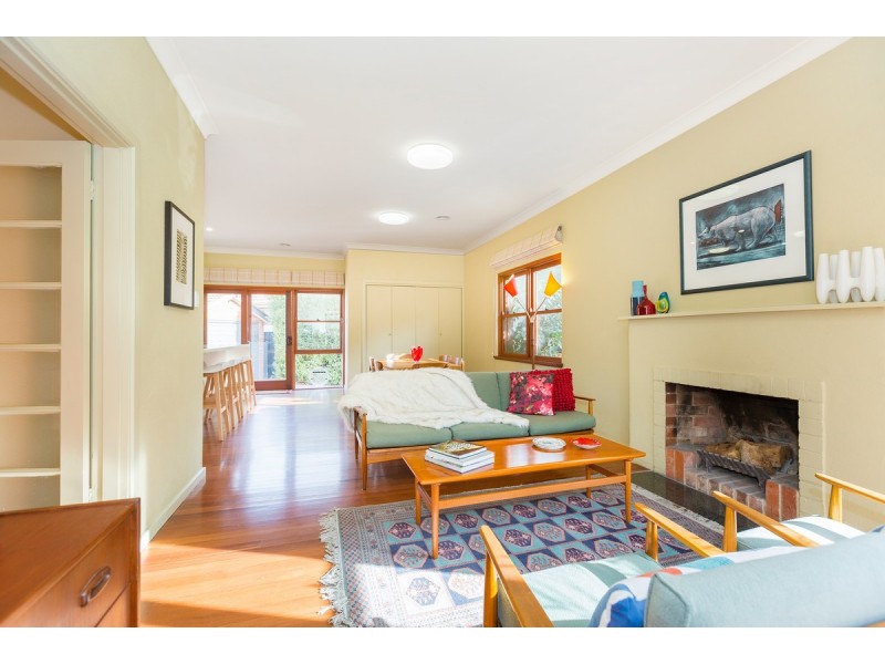 4 Holder Street, Turner ACT 2612
