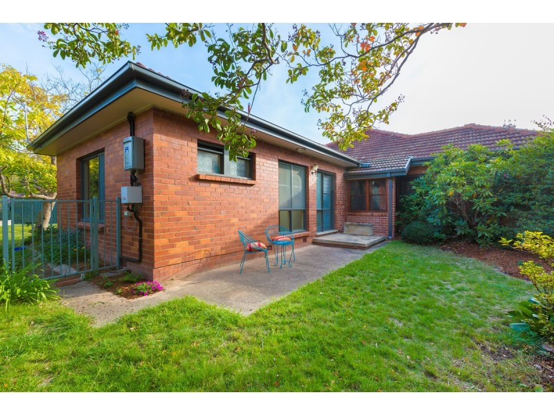 4 Holder Street, Turner ACT 2612
