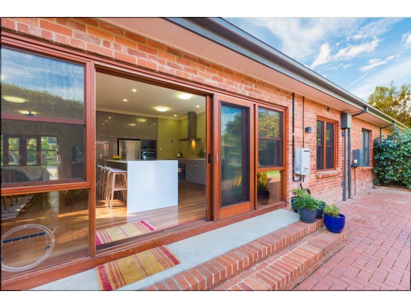 4 Holder Street, Turner ACT 2612