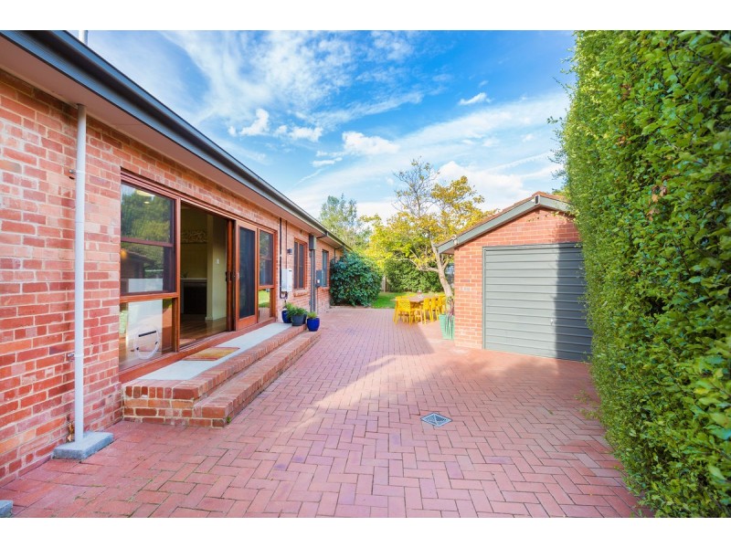 4 Holder Street, Turner ACT 2612
