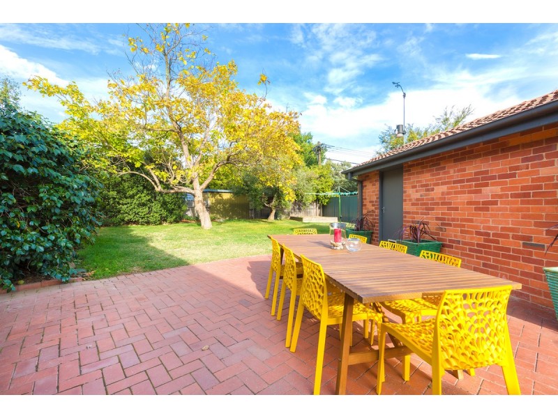 4 Holder Street, Turner ACT 2612