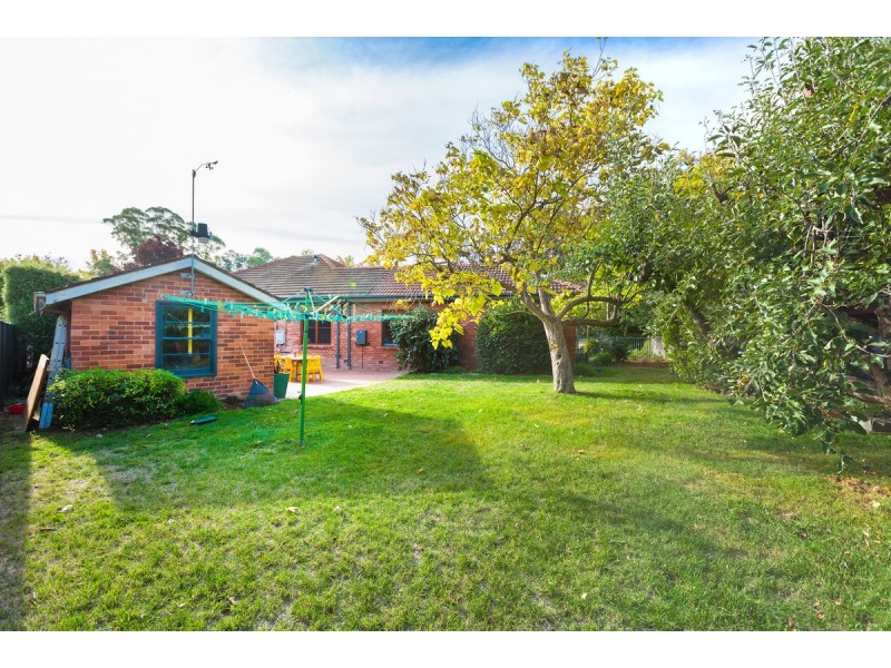 4 Holder Street, Turner ACT 2612