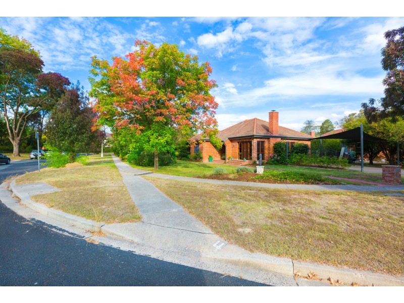 4 Holder Street, Turner ACT 2612