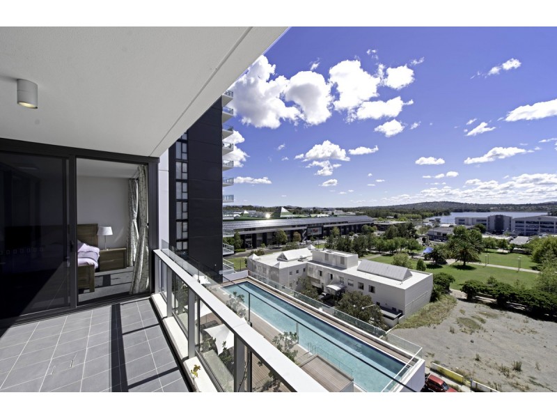 30/39 Benjamin Way, Belconnen ACT 2617