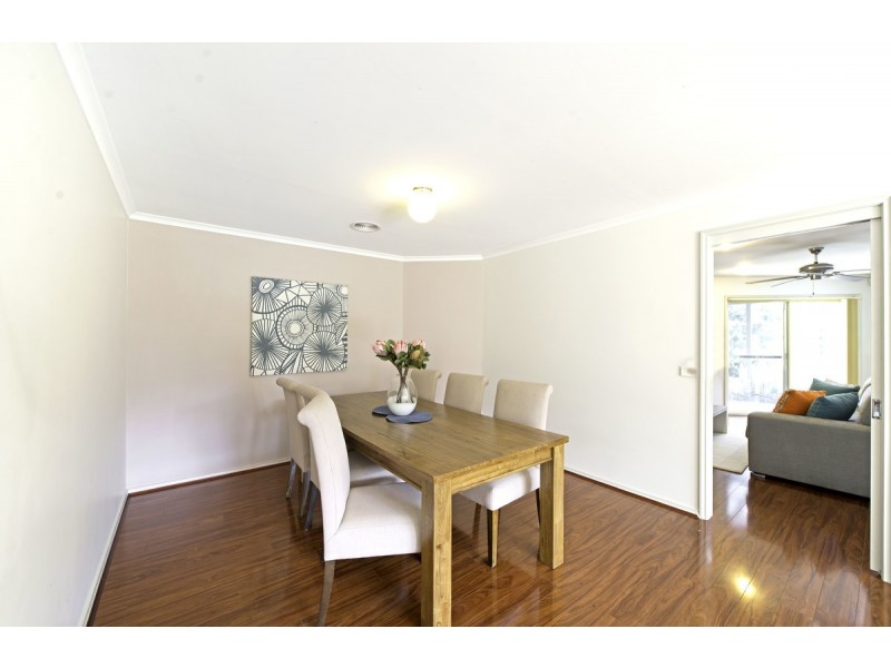 18 Cashion Court, Dunlop ACT 2615