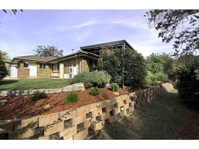 18 Cashion Court, Dunlop ACT 2615