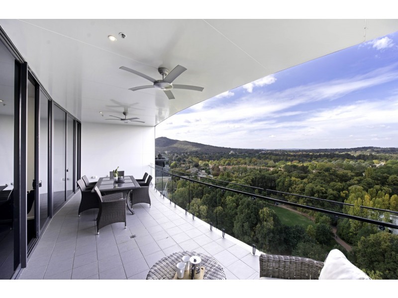 1605/240 Bunda Street, City ACT 2601