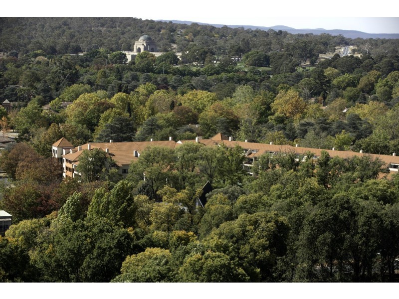 1605/240 Bunda Street, City ACT 2601