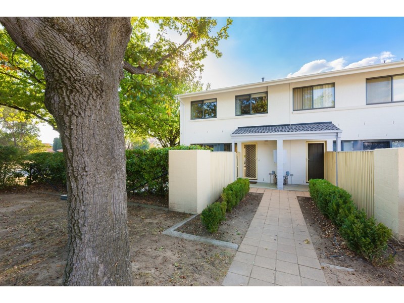 4/1 Cowper Street, Ainslie ACT 2602