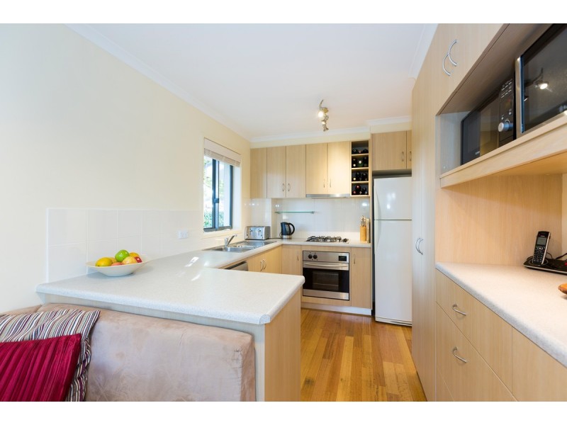 4/1 Cowper Street, Ainslie ACT 2602