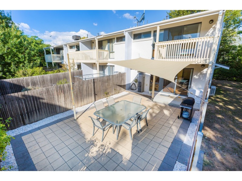 4/1 Cowper Street, Ainslie ACT 2602