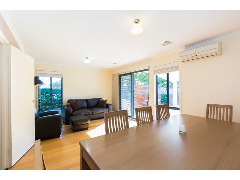 4/1 Cowper Street, Ainslie ACT 2602