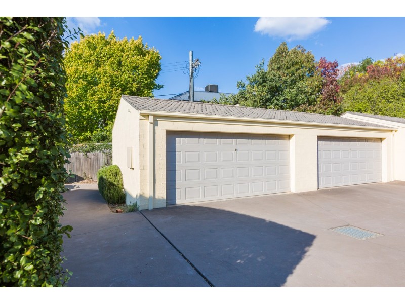 4/1 Cowper Street, Ainslie ACT 2602