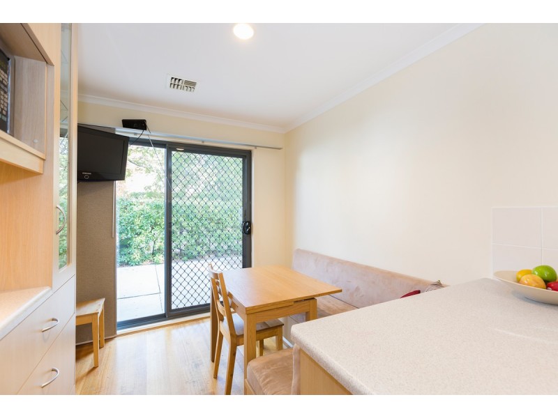 4/1 Cowper Street, Ainslie ACT 2602
