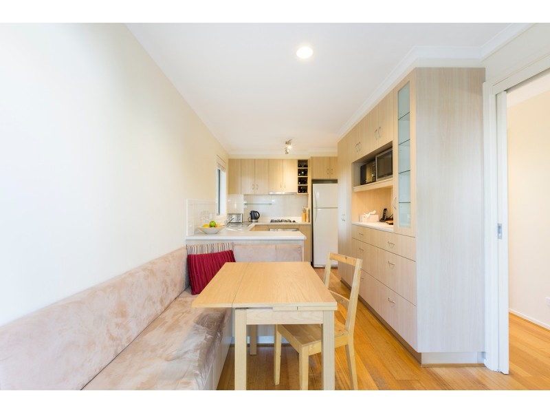 4/1 Cowper Street, Ainslie ACT 2602