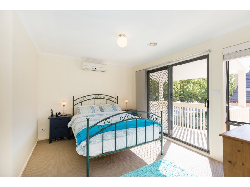 4/1 Cowper Street, Ainslie ACT 2602