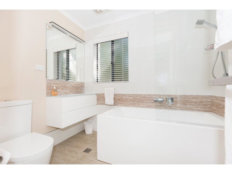 4/1 Cowper Street, Ainslie ACT 2602