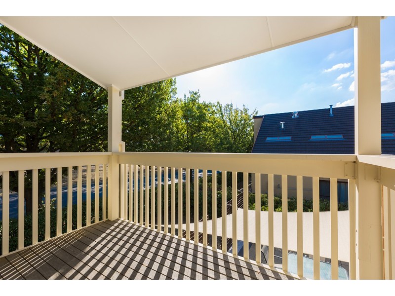 4/1 Cowper Street, Ainslie ACT 2602