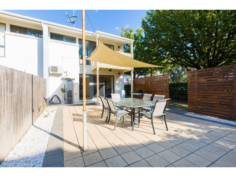 4/1 Cowper Street, Ainslie ACT 2602