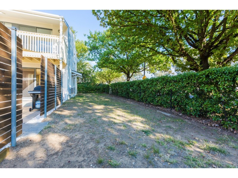 4/1 Cowper Street, Ainslie ACT 2602