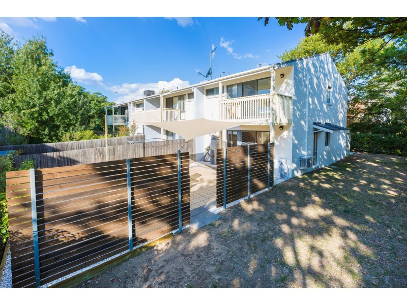 4/1 Cowper Street, Ainslie ACT 2602
