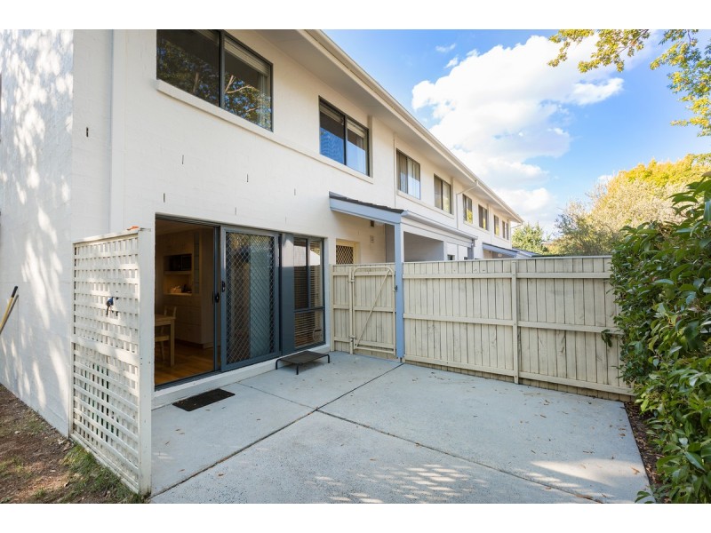 4/1 Cowper Street, Ainslie ACT 2602