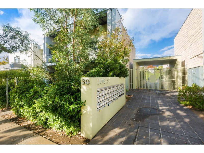 27/30 Ijong Street, Braddon ACT 2612