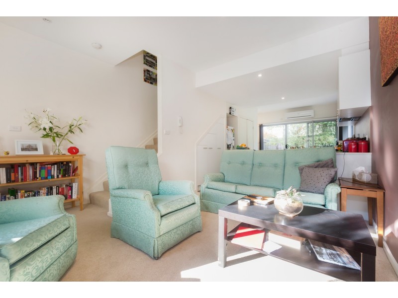 27/30 Ijong Street, Braddon ACT 2612