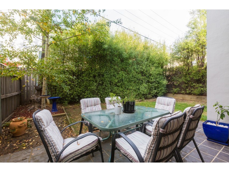 27/30 Ijong Street, Braddon ACT 2612