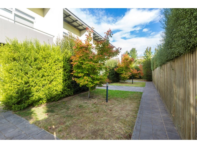 27/30 Ijong Street, Braddon ACT 2612