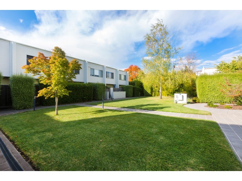 27/30 Ijong Street, Braddon ACT 2612