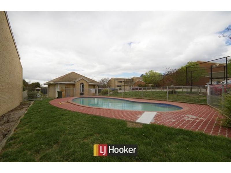 4/15 John Cleland Crescent, Florey ACT 2615