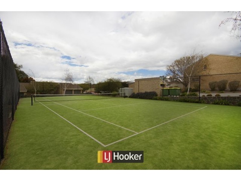 4/15 John Cleland Crescent, Florey ACT 2615