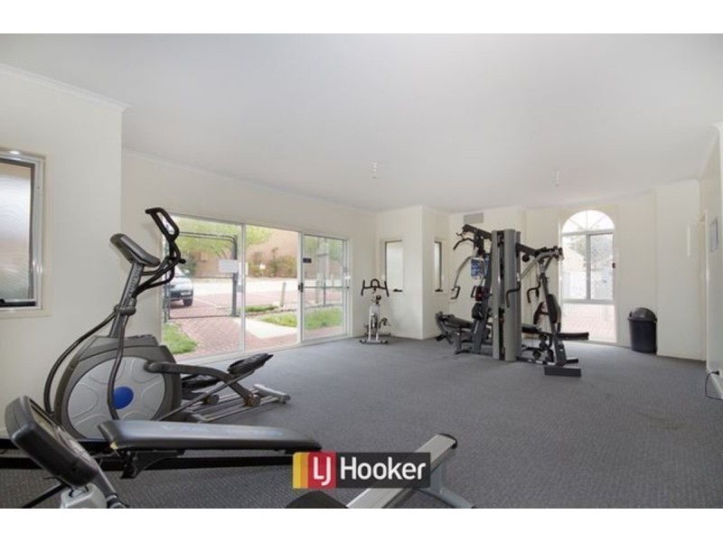 4/15 John Cleland Crescent, Florey ACT 2615