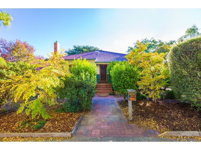 1 Hart Street, O’connor ACT 2602