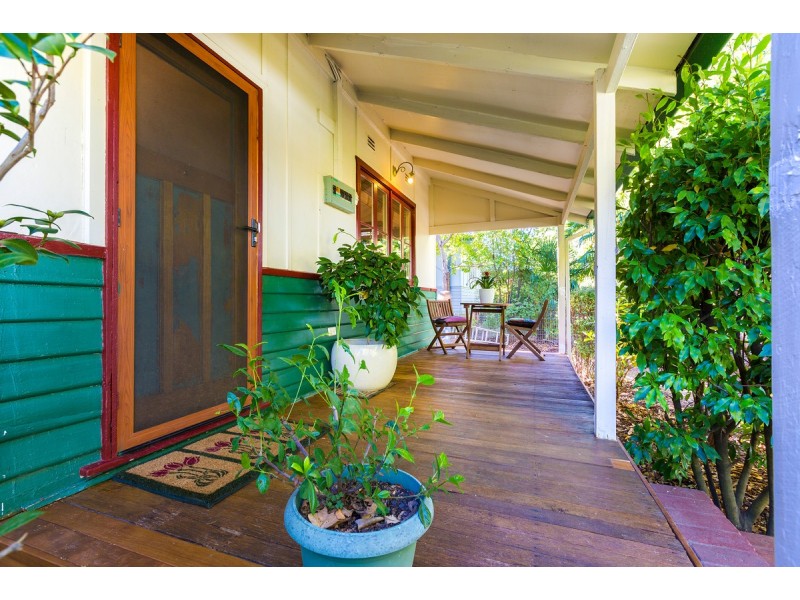 1 Hart Street, O’connor ACT 2602