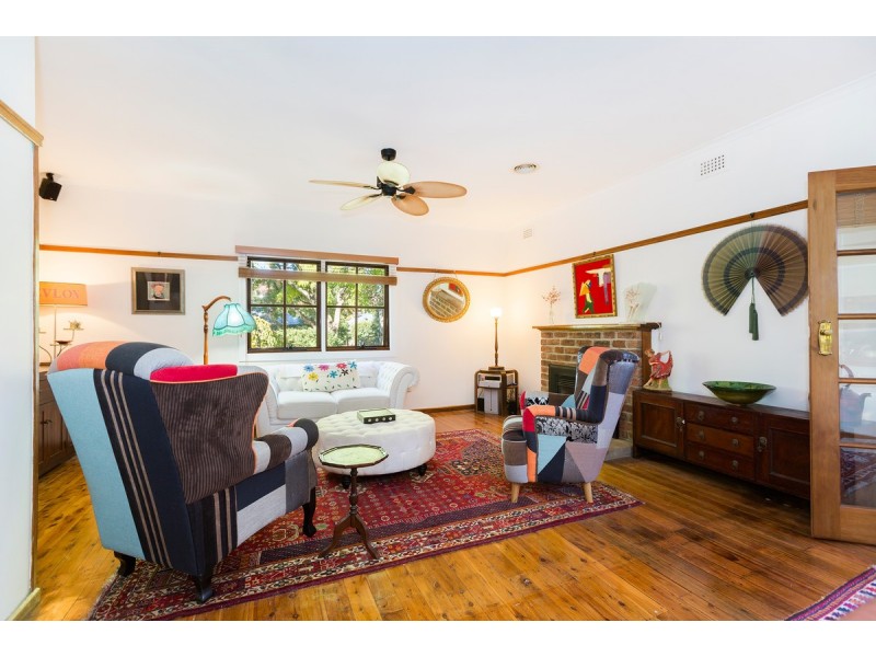 1 Hart Street, O’connor ACT 2602