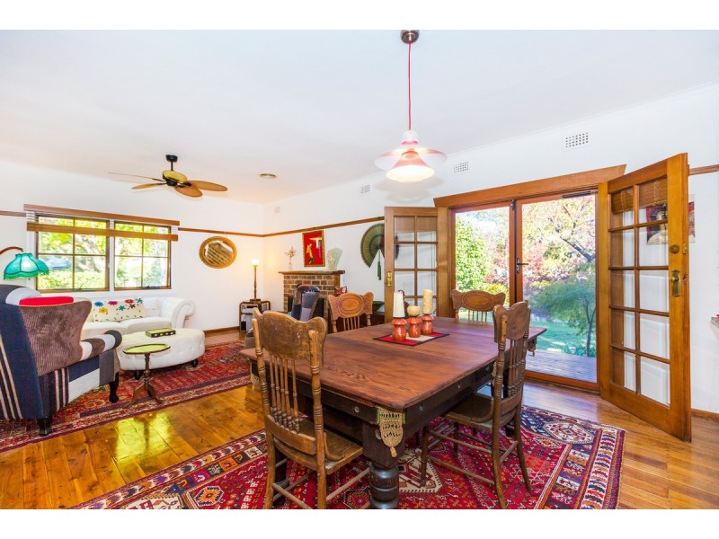 1 Hart Street, O’connor ACT 2602