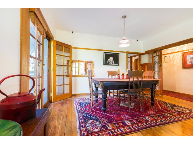 1 Hart Street, O’connor ACT 2602