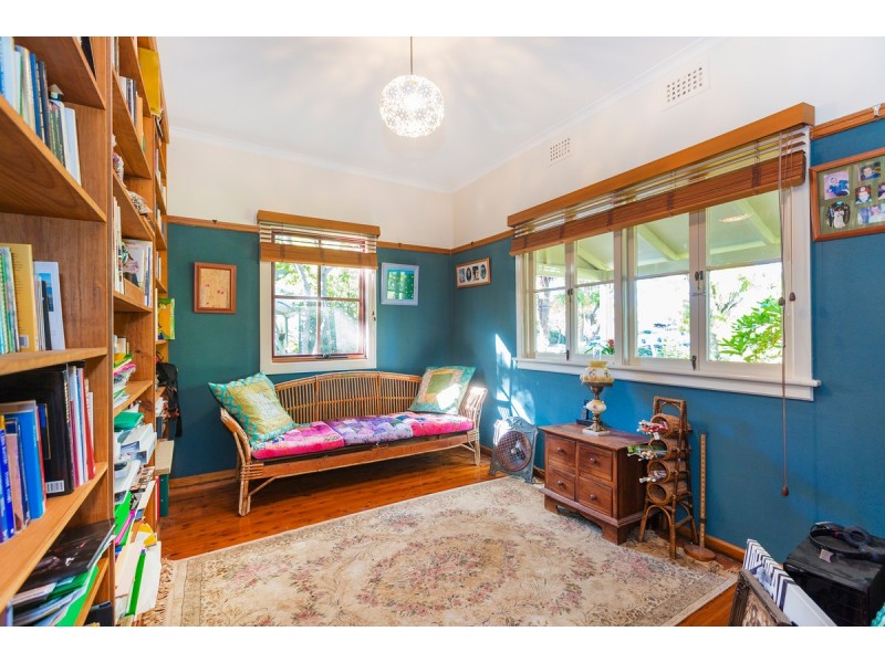 1 Hart Street, O’connor ACT 2602