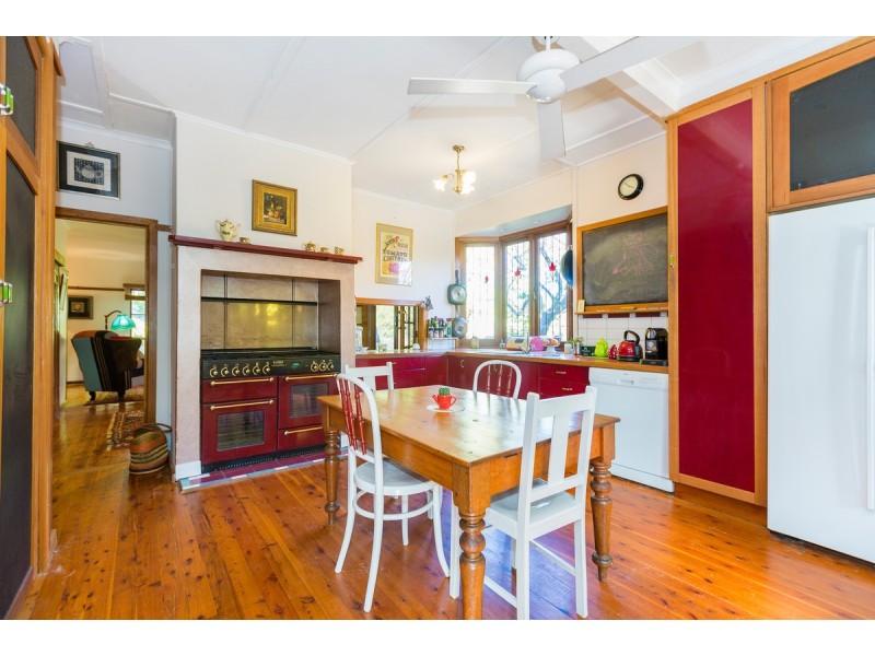 1 Hart Street, O’connor ACT 2602