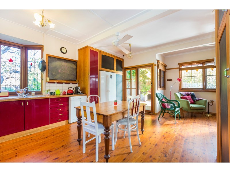 1 Hart Street, O’connor ACT 2602