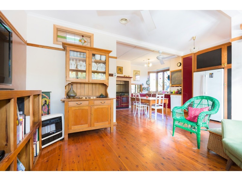 1 Hart Street, O’connor ACT 2602