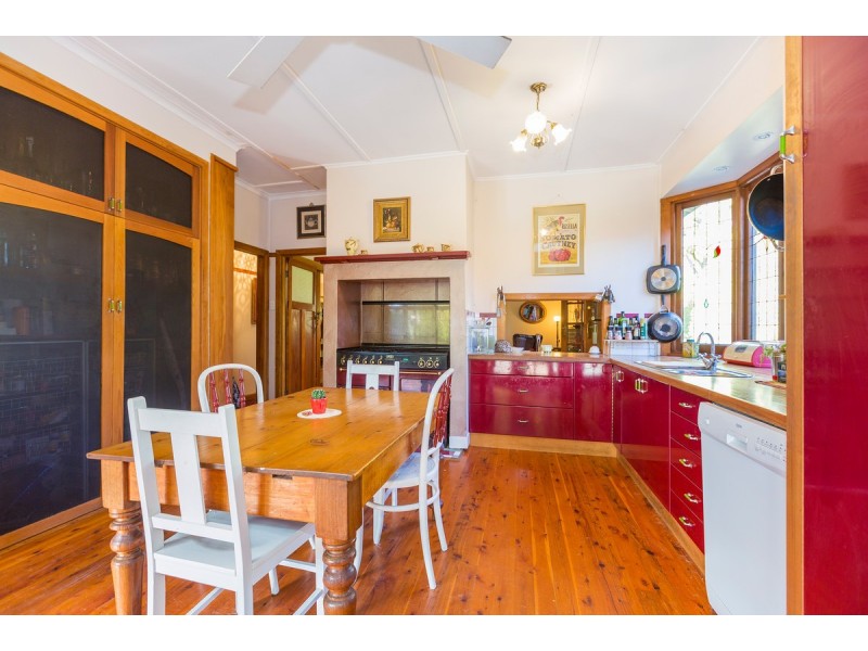 1 Hart Street, O’connor ACT 2602