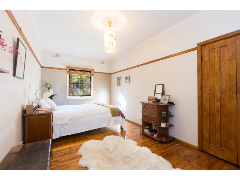 1 Hart Street, O’connor ACT 2602