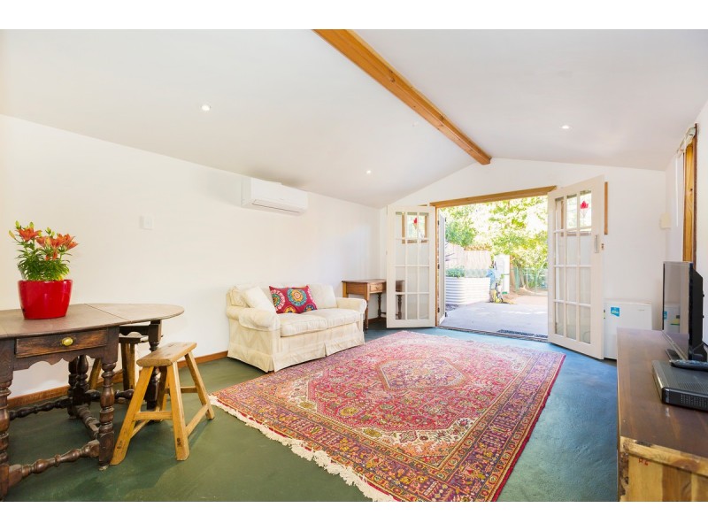 1 Hart Street, O’connor ACT 2602