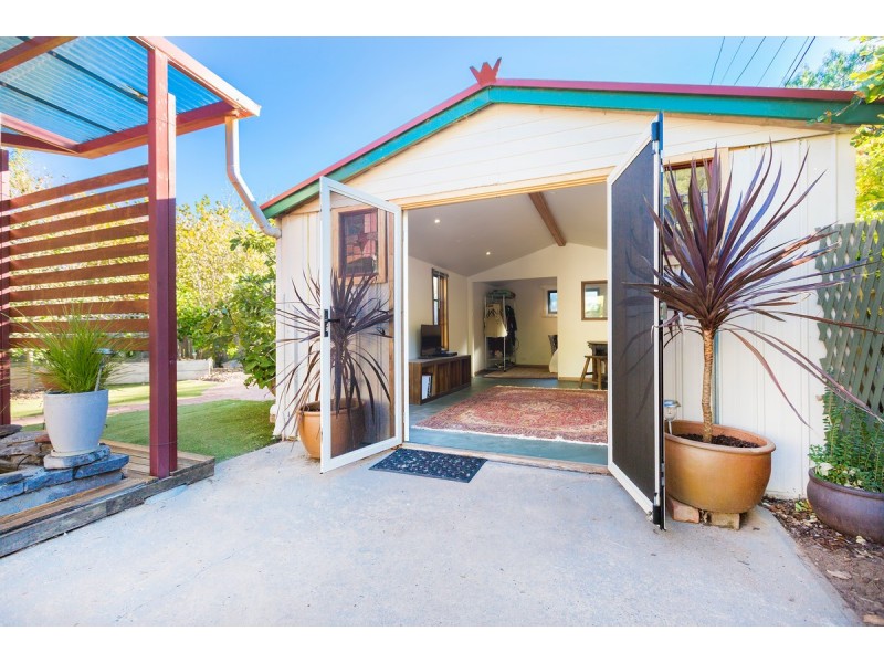 1 Hart Street, O’connor ACT 2602