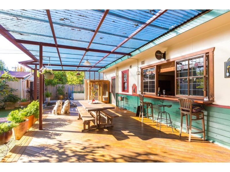 1 Hart Street, O’connor ACT 2602